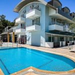 Prenses Sealine Beach Hotel - 3 csillagos sz&aacute;ll&aacute;s - T&ouml;r&ouml;korsz&aacute;g, Antalya - All inclusive