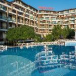 Prestige City II - 3 csillagos sz&aacute;ll&aacute;s - Bulg&aacute;ria, Primorsko - Reggeli