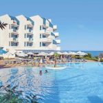 PrimaSol Sineva Beach - 4 csillagos sz&aacute;ll&aacute;s - Bulg&aacute;ria, St.Vlas - All inclusive