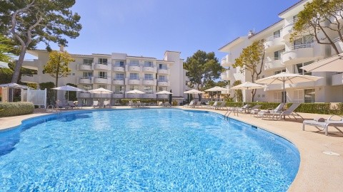 Prinsotel La Pineda - 5 csillagos sz&aacute;ll&aacute;s - Spanyolorsz&aacute;g, Mallorca - Reggeli