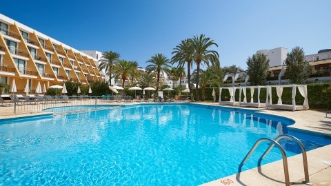 Protur Sa Coma Playa - 5 csillagos sz&aacute;ll&aacute;s - Spanyolorsz&aacute;g, Mallorca - F&eacute;lpanzi&oacute;