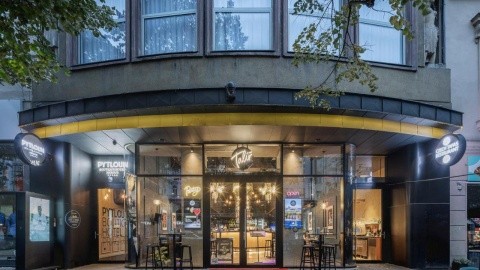 Pytloun Boutique Prague - 4 csillagos sz&aacute;ll&aacute;s - Csehorsz&aacute;g, Pr&aacute;ga &eacute;s k&ouml;rny&eacute;ke - Reggeli
