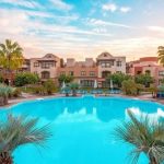 Radisson Individuals Marina Port Ghalib - 5 csillagos sz&aacute;ll&aacute;s - Egyiptom, Marsa Alam - All inclusive