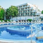 Ralitsa Superior - 4 csillagos sz&aacute;ll&aacute;s - Bulg&aacute;ria, Albena - Ultra All inclusive