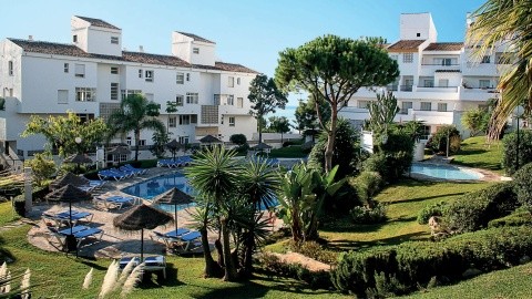Ramada Hotel & Suites by Wyndham Costa del Sol - 3 csillagos sz&aacute;ll&aacute;s - Spanyolorsz&aacute;g, Costa Del Sol - &Ouml;nell&aacute;t&aacute;s