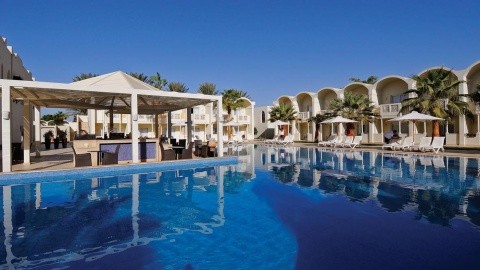 Reef Oasis Beach Resort - 4 csillagos sz&aacute;ll&aacute;s - Egyiptom, Sharm El Sheikh - Ultra All inclusive