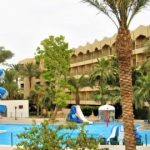 Regina Resort & Aqua Park (ex. Zya Regina Resort) - 4 csillagos sz&aacute;ll&aacute;s - Egyiptom, Hurghada - All inclusive