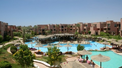 Rehana Sharm Resort - 4 csillagos sz&aacute;ll&aacute;s - Egyiptom, Sharm El Sheikh - Ultra All inclusive
