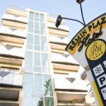 Remin Plaza - 4 csillagos sz&aacute;ll&aacute;s - Olaszorsz&aacute;g, Rimini - &Ouml;nell&aacute;t&aacute;s