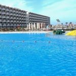 Rewaya Luxury Resort - 5 csillagos sz&aacute;ll&aacute;s - Egyiptom, Hurghada - Ultra All inclusive