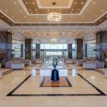 Rewaya Luxury Resort - 5 csillagos sz&aacute;ll&aacute;s - Egyiptom, Hurghada - All inclusive