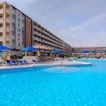 Rewaya Luxury Resort - 5 csillagos sz&aacute;ll&aacute;s - Egyiptom, Hurghada - All inclusive