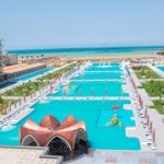 Rewaya Majestic Resort - 5 csillagos sz&aacute;ll&aacute;s - Egyiptom, Hurghada - All inclusive