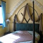 Riad Al Madina (Essaouira) - Marokk&oacute;, Marr&aacute;ke&scaron; - Reggeli