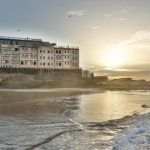 Riad Mimouna (Essaouira) - 4 csillagos sz&aacute;ll&aacute;s - Marokk&oacute;, Marr&aacute;ke&scaron; - Reggeli