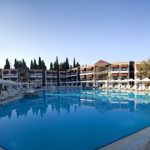 Risa (Bitez) - 4 csillagos sz&aacute;ll&aacute;s - T&ouml;r&ouml;korsz&aacute;g, Bodrum - All inclusive