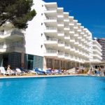 Riu Concordia - 3 csillagos sz&aacute;ll&aacute;s - Spanyolorsz&aacute;g, Mallorca - Reggeli