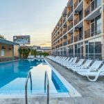 Riva - 3 csillagos sz&aacute;ll&aacute;s - Bulg&aacute;ria, Napospart (Sunny Beach) - All inclusive