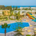 Riviera - 4 csillagos sz&aacute;ll&aacute;s - Tun&eacute;zia, Port El Kantaoui - All inclusive