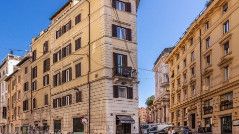 Rome Art - 4 csillagos sz&aacute;ll&aacute;s - Olaszorsz&aacute;g, R&oacute;ma &eacute;s k&ouml;rny&eacute;ke - &Ouml;nell&aacute;t&aacute;s