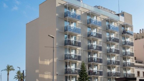 Rosamar Maritim - 4 csillagos sz&aacute;ll&aacute;s - Spanyolorsz&aacute;g, Costa Brava - Reggeli