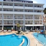 Rosamar & SPA - 4 csillagos sz&aacute;ll&aacute;s - Spanyolorsz&aacute;g, Costa Brava - F&eacute;lpanzi&oacute;