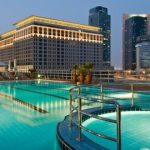 Rose Rayhaan By Rotana - 4 csillagos sz&aacute;ll&aacute;s - Egyes&uuml;lt Arab Em&iacute;rs&eacute;gek, Dubai - Reggeli