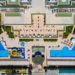 Royal Atlantis Spa & Resort - 5 csillagos sz&aacute;ll&aacute;s - T&ouml;r&ouml;korsz&aacute;g, Side - Ultra All inclusive