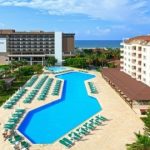 Royal Garden Select - 5 csillagos sz&aacute;ll&aacute;s - T&ouml;r&ouml;korsz&aacute;g, T&ouml;r&ouml;k Rivi&eacute;ra - All inclusive