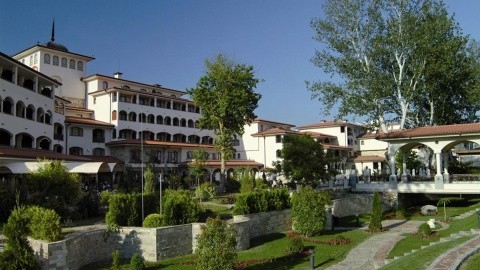 Royal Palace Helena Park - 5 csillagos sz&aacute;ll&aacute;s - Bulg&aacute;ria, Napospart (Sunny Beach) - Ultra All inclusive
