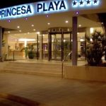 Sagitario Princesa Playa - 4 csillagos sz&aacute;ll&aacute;s - Spanyolorsz&aacute;g, Menorca - Reggeli