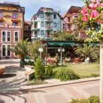 Saint George & Spa - 4 csillagos sz&aacute;ll&aacute;s - Bulg&aacute;ria, Pomorie - Reggeli