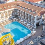 Saint Star (ex. Otium Inn Residence Rivero) - 4 csillagos sz&aacute;ll&aacute;s - T&ouml;r&ouml;korsz&aacute;g, Kemer - All inclusive