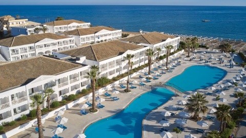 Sandy Beach Resort - 5 csillagos sz&aacute;ll&aacute;s - G&ouml;r&ouml;gorsz&aacute;g, Korfu - All inclusive