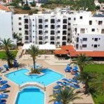 Seagull Hotel Apartments - 3 csillagos sz&aacute;ll&aacute;s - Ciprus, Protaras - &Ouml;nell&aacute;t&aacute;s