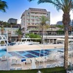 Sealife Buket Resort & Beach - 5 csillagos sz&aacute;ll&aacute;s - T&ouml;r&ouml;korsz&aacute;g, Alanya - Ultra All inclusive