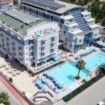 Sealife Family Resort - 5 csillagos sz&aacute;ll&aacute;s - T&ouml;r&ouml;korsz&aacute;g, Antalya - Ultra All inclusive