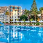 Sealife Kemer Resort (ex PGS Rose) - 5 csillagos sz&aacute;ll&aacute;s - T&ouml;r&ouml;korsz&aacute;g, Kemer - Ultra All inclusive
