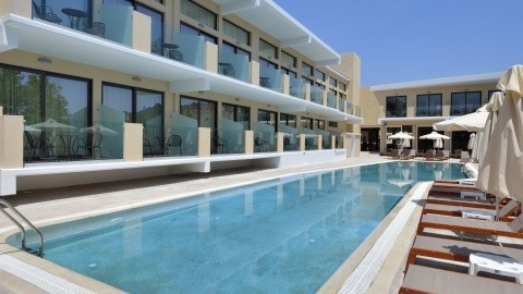 Selyria Resort - 5 csillagos sz&aacute;ll&aacute;s - G&ouml;r&ouml;gorsz&aacute;g, Zakynthos - All inclusive