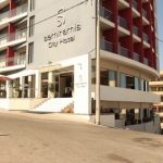 Semiramis City - 4 csillagos sz&aacute;ll&aacute;s - G&ouml;r&ouml;gorsz&aacute;g, Rodosz - Reggeli