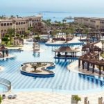 Sentido Mamlouk Palace - 5 csillagos sz&aacute;ll&aacute;s - Egyiptom, Hurghada - All inclusive