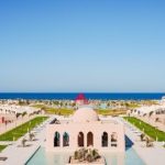 Sentido Reef Oasis Suakin (ex. Reef Oasis Suakin Resort) - 5 csillagos sz&aacute;ll&aacute;s - Egyiptom, Marsa Alam - All inclusive