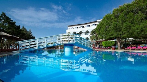 Sentido Sunrise Beach - 4 csillagos sz&aacute;ll&aacute;s - G&ouml;r&ouml;gorsz&aacute;g, Rodosz - All inclusive