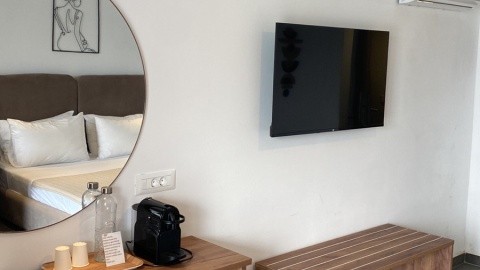 Serenity Aqua - 4 csillagos sz&aacute;ll&aacute;s - G&ouml;r&ouml;gorsz&aacute;g, Rodosz - All inclusive