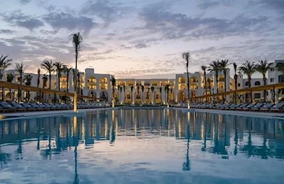 Serry Beach Resort (ex. Sindbad Beach) - 5 csillagos sz&aacute;ll&aacute;s - Egyiptom, Hurghada - All inclusive