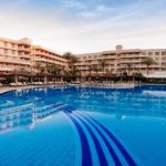 Sindbad Club (ex.Sindbad Aqua Resort) - 5 csillagos sz&aacute;ll&aacute;s - Egyiptom, Hurghada - All inclusive