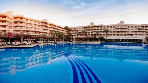 Sindbad Club (ex.Sindbad Aqua Resort) - 5 csillagos sz&aacute;ll&aacute;s - Egyiptom, Hurghada - All inclusive