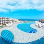 Sirena Beach Resort & Spa - 5 csillagos sz&aacute;ll&aacute;s - Egyiptom, Marsa Alam - All inclusive