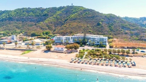 Sirene Beach - 4 csillagos sz&aacute;ll&aacute;s - G&ouml;r&ouml;gorsz&aacute;g, Rodosz - All inclusive