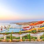 Siva Golden Bay Makadi - 4 csillagos sz&aacute;ll&aacute;s - Egyiptom, Hurghada - All inclusive